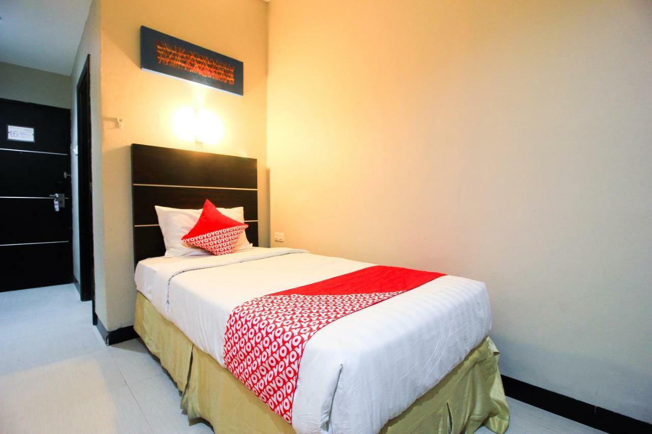 Aston Pekanbaru City Hotel Dış mekan fotoğraf