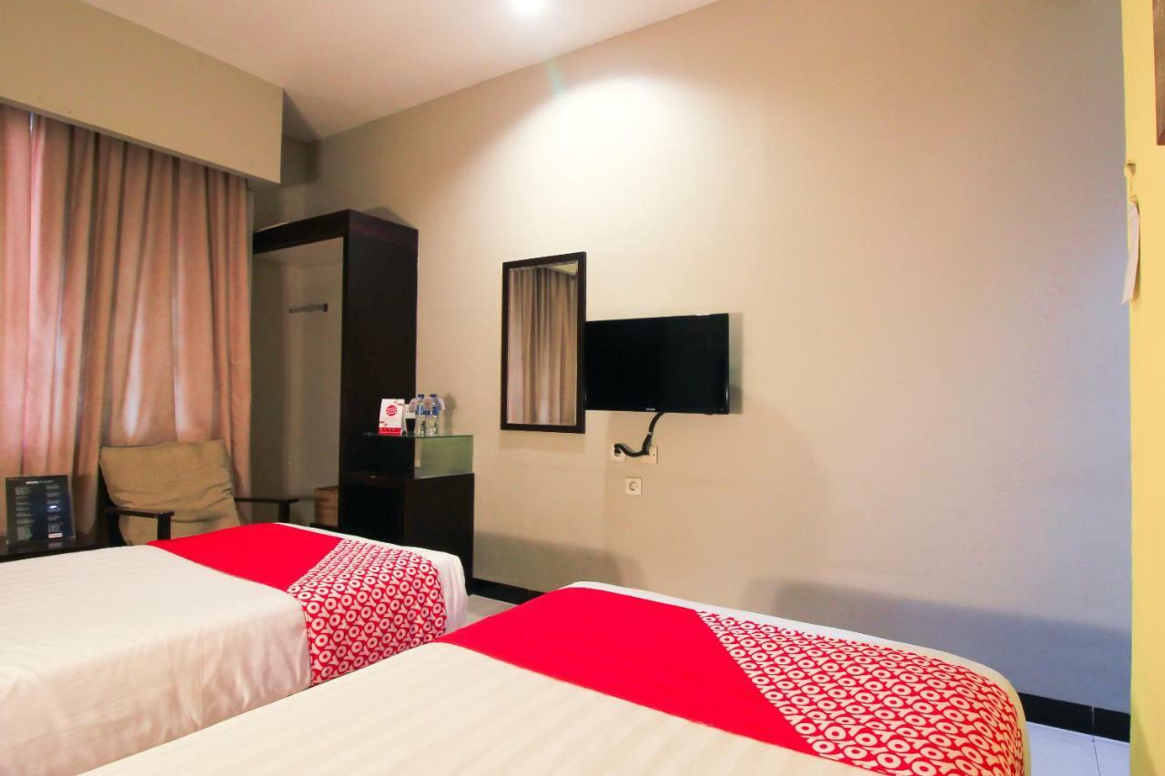 Aston Pekanbaru City Hotel Dış mekan fotoğraf