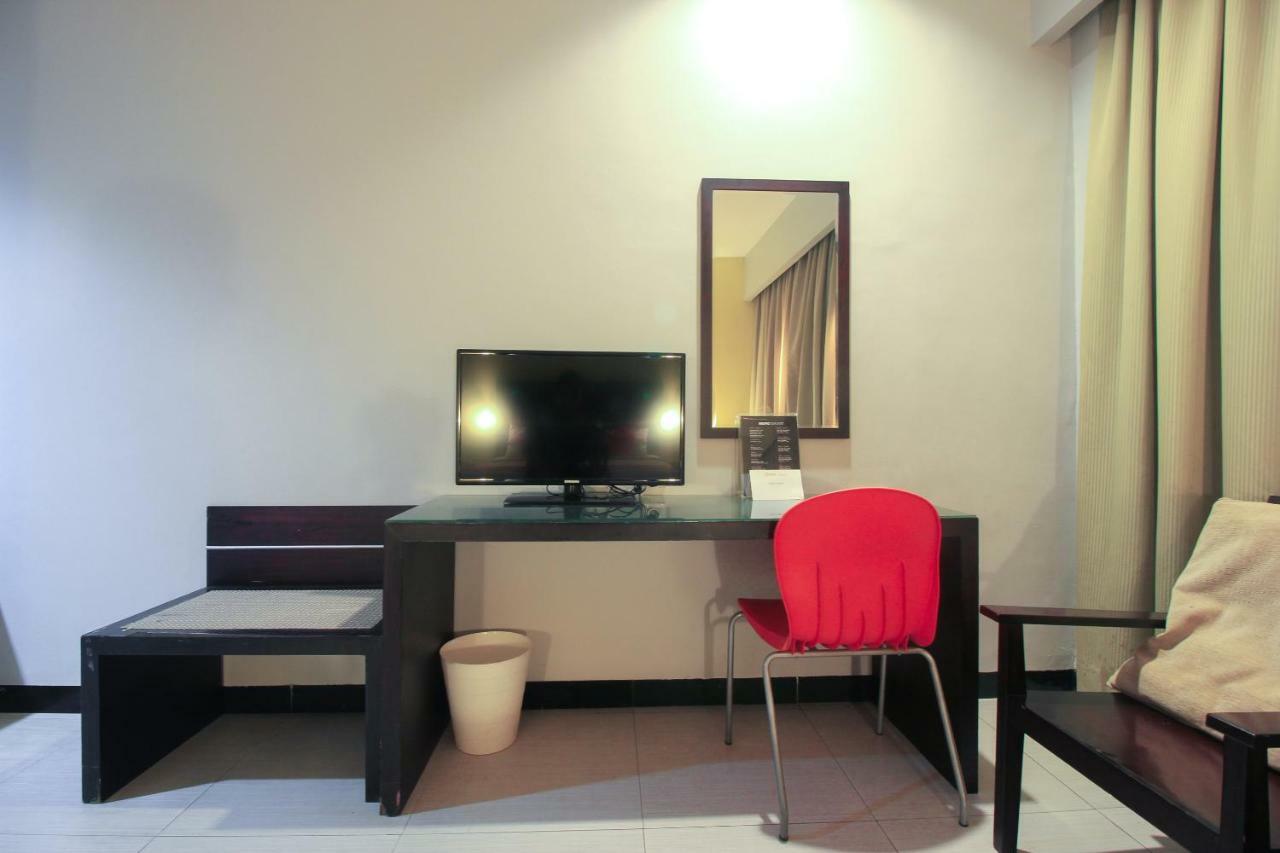 Aston Pekanbaru City Hotel Dış mekan fotoğraf