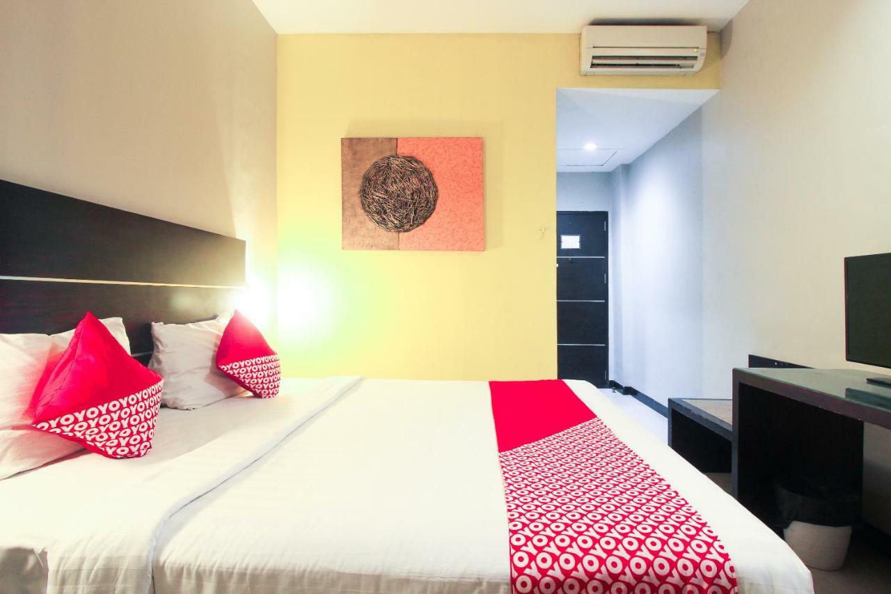 Aston Pekanbaru City Hotel Dış mekan fotoğraf
