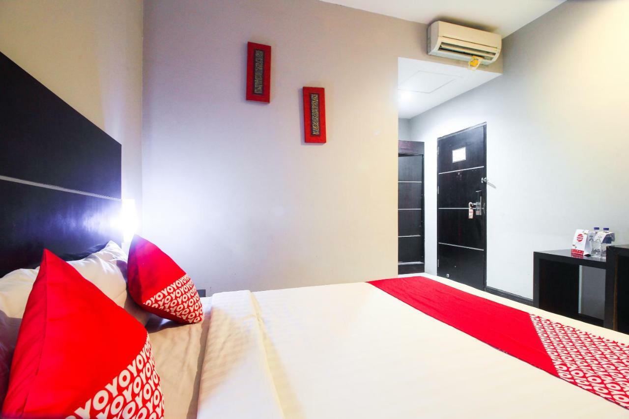 Aston Pekanbaru City Hotel Dış mekan fotoğraf