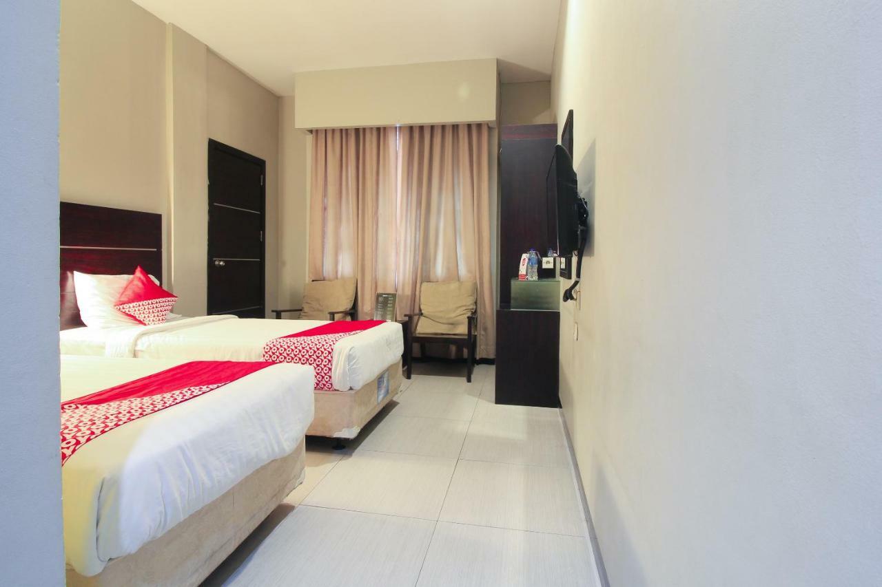 Aston Pekanbaru City Hotel Dış mekan fotoğraf