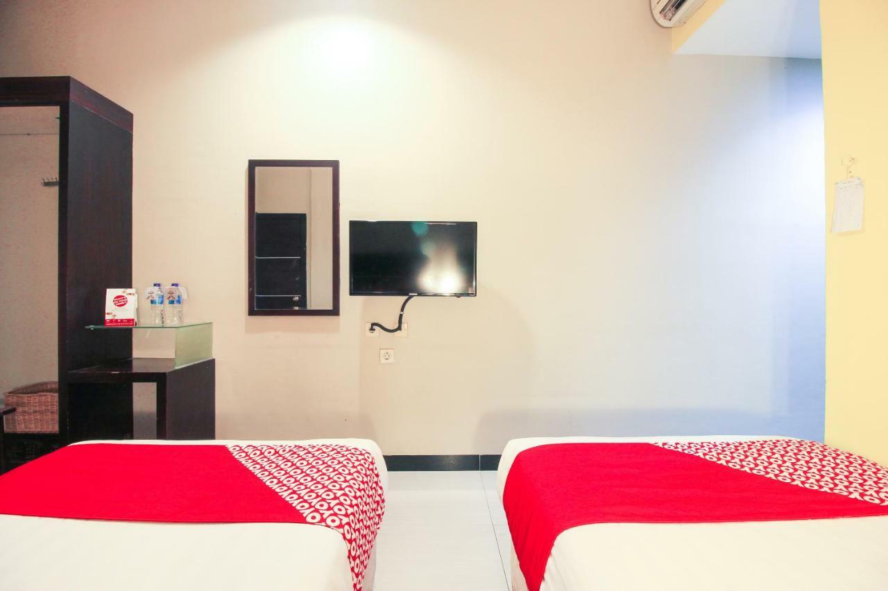 Aston Pekanbaru City Hotel Dış mekan fotoğraf