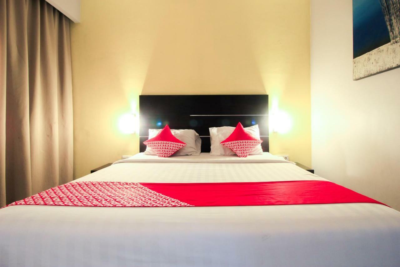Aston Pekanbaru City Hotel Dış mekan fotoğraf