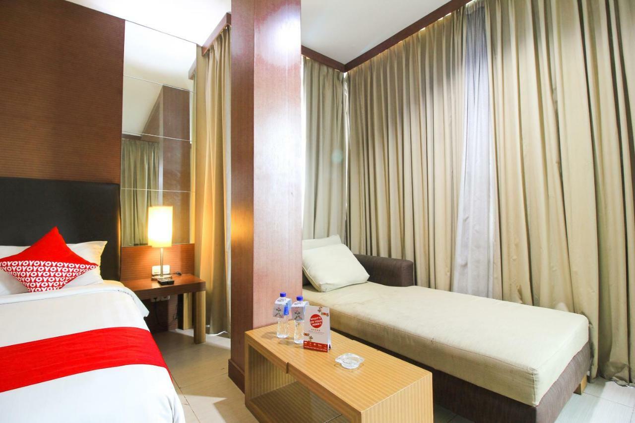 Aston Pekanbaru City Hotel Dış mekan fotoğraf