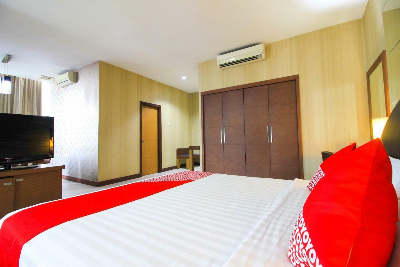 Aston Pekanbaru City Hotel Dış mekan fotoğraf