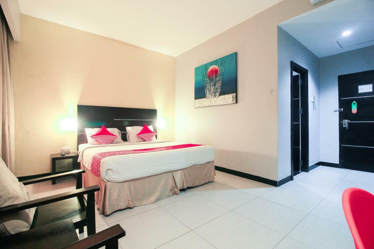 Aston Pekanbaru City Hotel Dış mekan fotoğraf