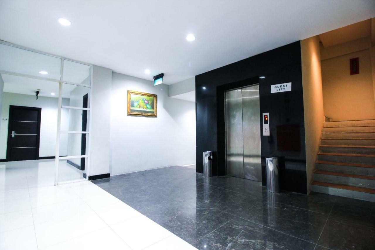 Aston Pekanbaru City Hotel Dış mekan fotoğraf