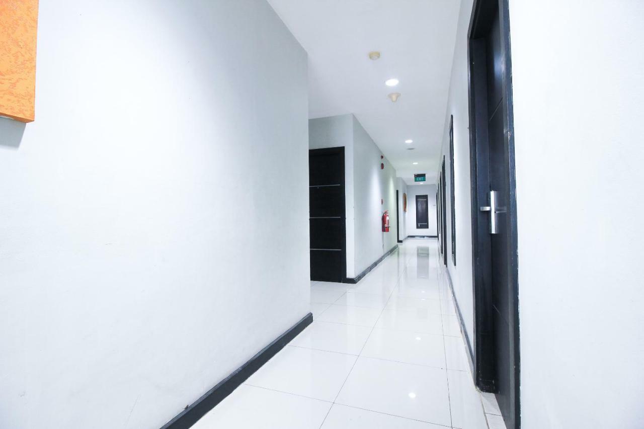 Aston Pekanbaru City Hotel Dış mekan fotoğraf